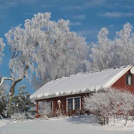 Rajan Loma Cottages Joensuu Exterior foto